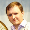 Илья Шевченко